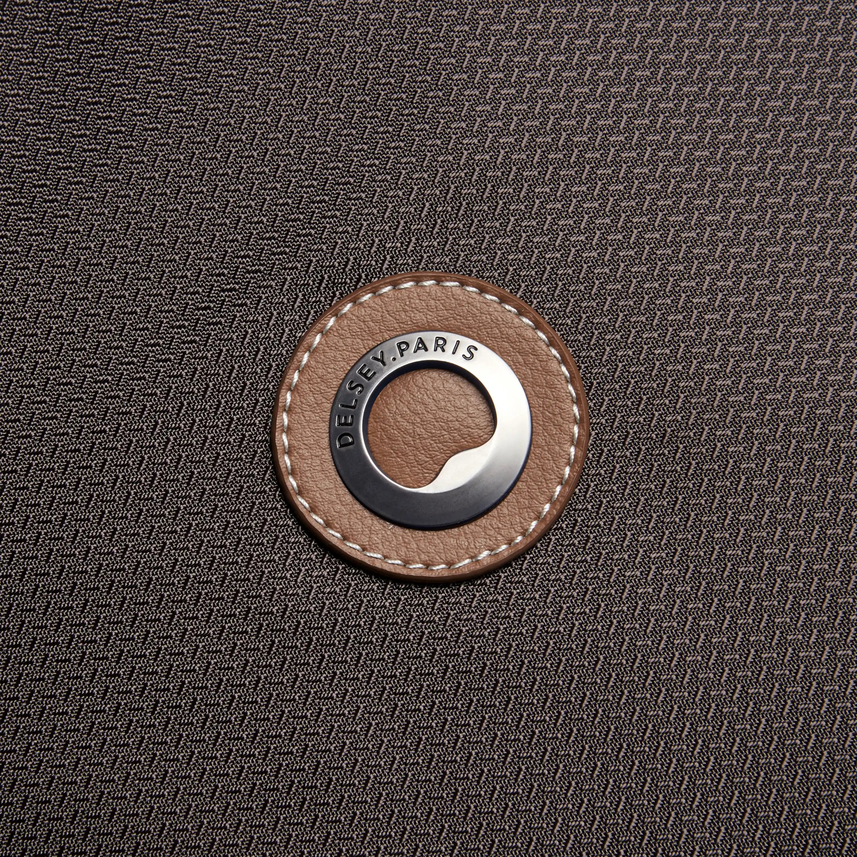 Delsey Chatelet Air 2.0 Tote Bag in Brown — detail view 2