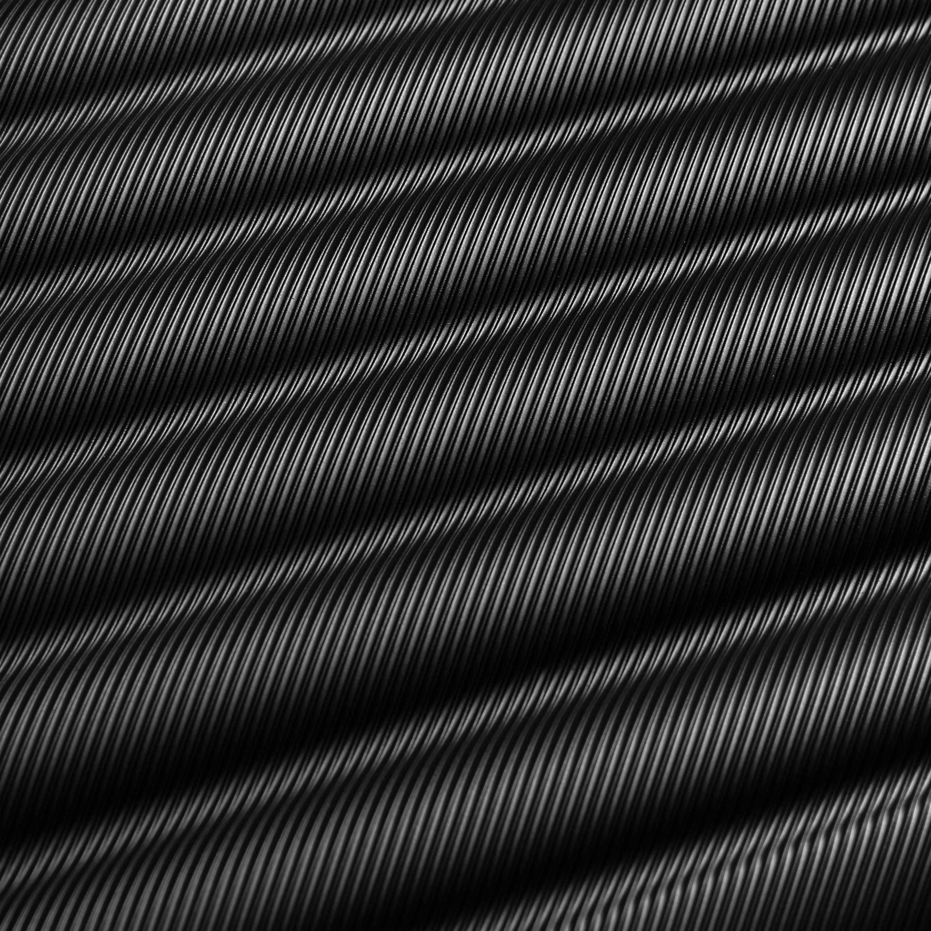 Delsey Cruise 3.0 2-Wheeled Underseater in Black — detail view 6 # color_Black
