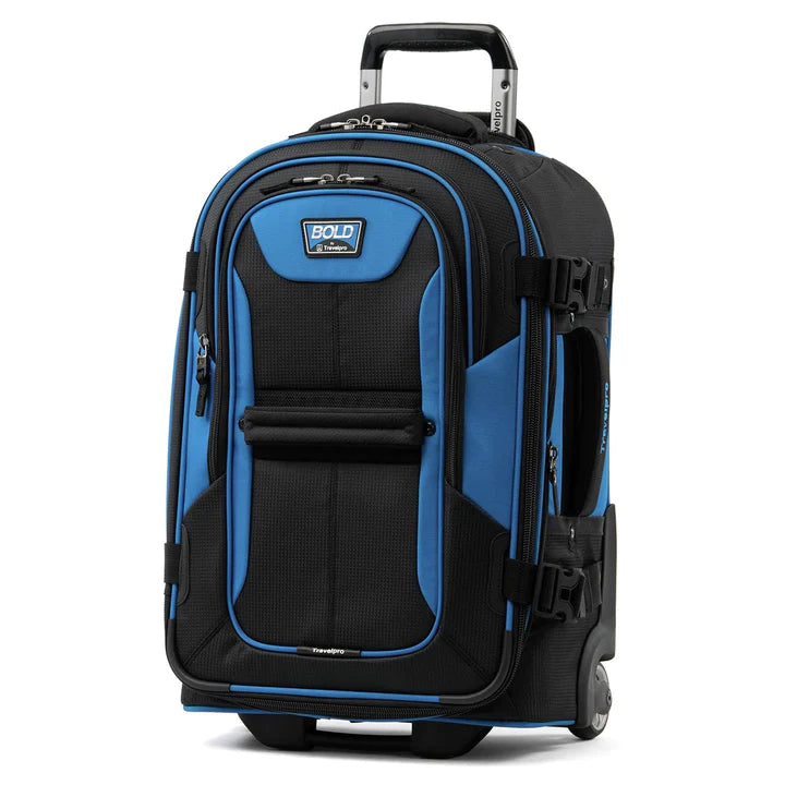 Travelpro Bold By Travelpro 22" Carry-On Expandable Rollaboard, view 13