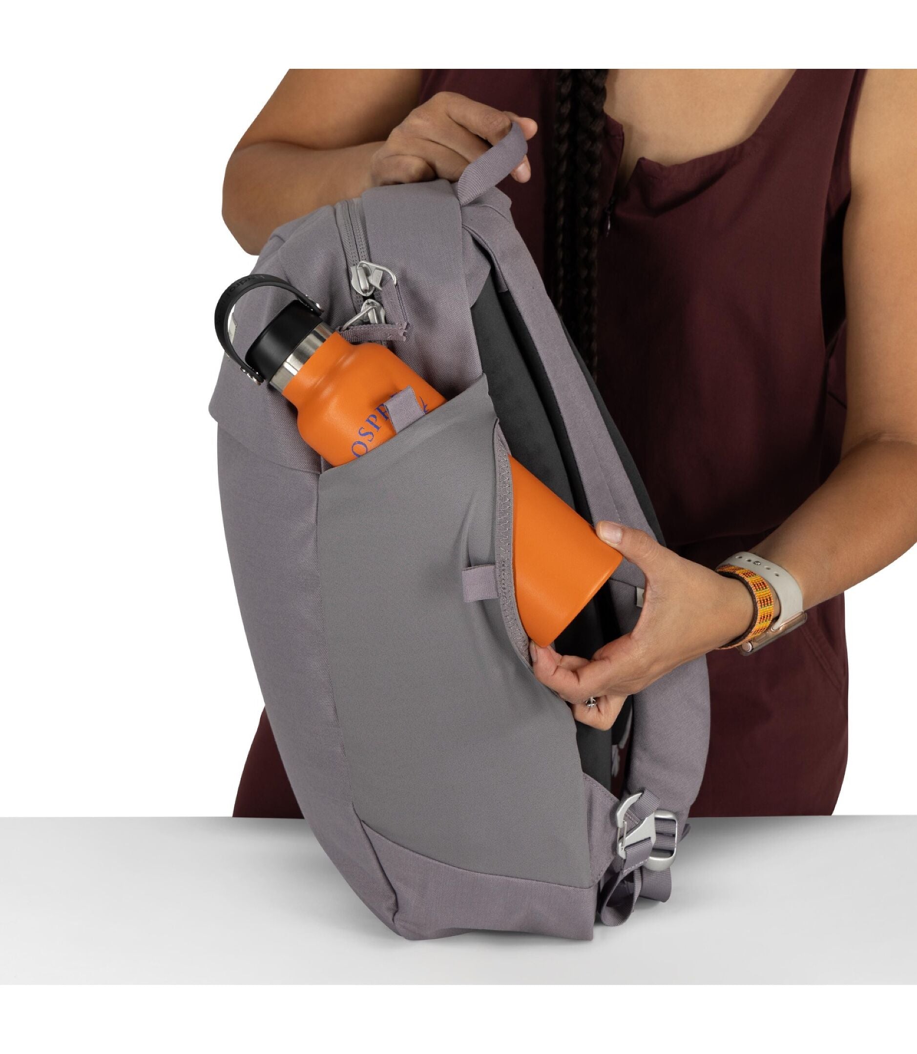 Osprey Arcane Large Daypack 21L, view 6