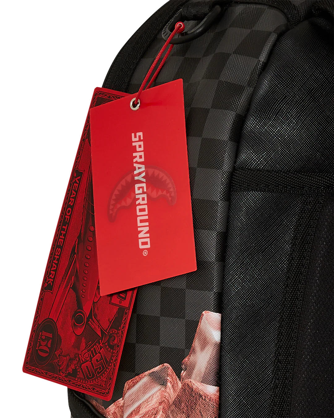 Sprayground Bag Of Bricks  Backpack image 1