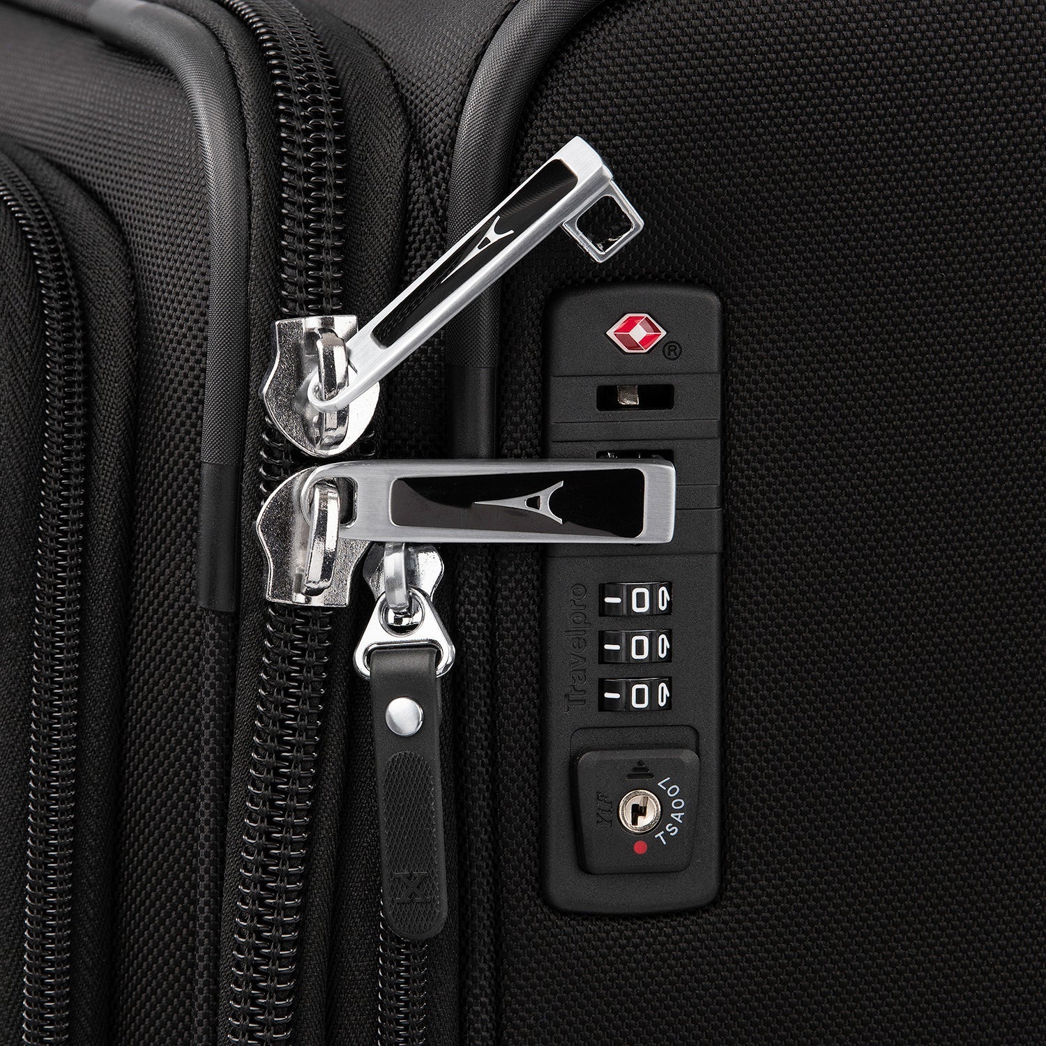 Travelpro Platinum Elite 29” Expandable Spinner, view 6