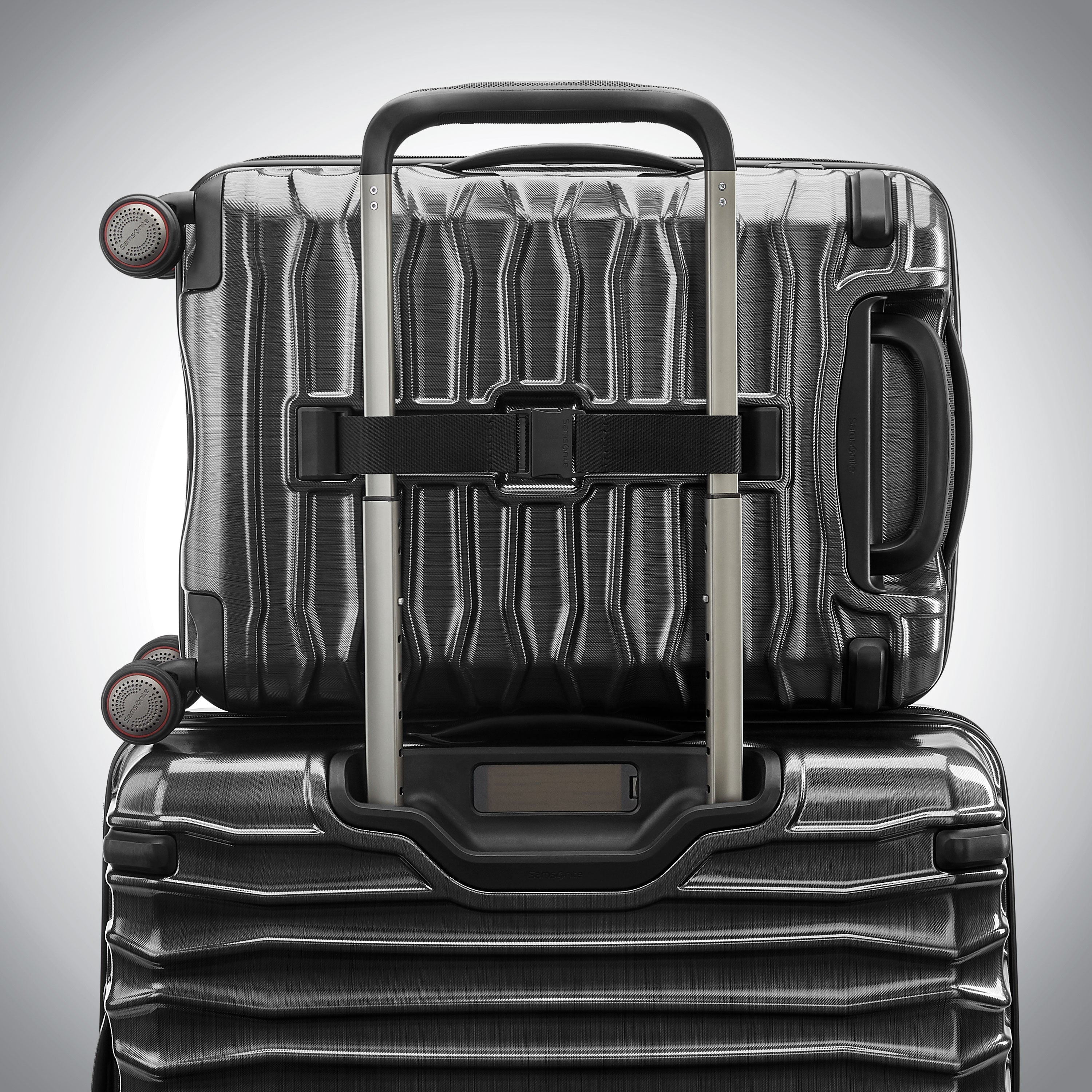 Samsonite Stryde 2 22X14X9 Carry-On Glider, view 4
