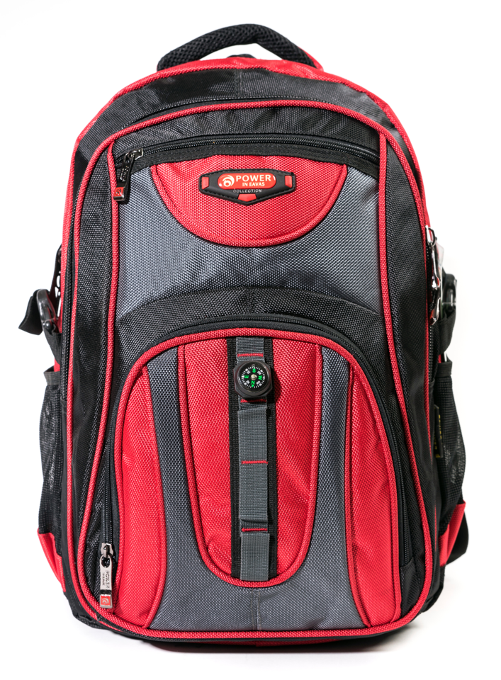 Power In Eavas 7811 Multipurpose Backpack, view 3