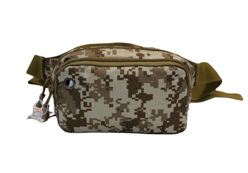 Camel Mountain 36016 Waist Pack, view 5