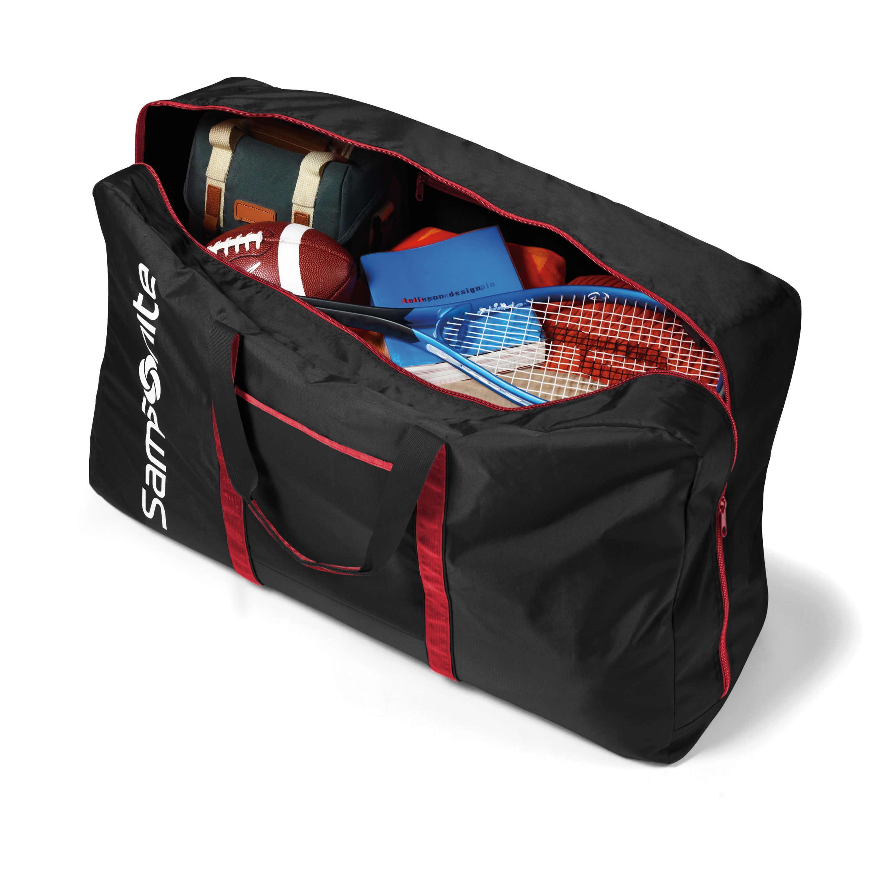 Samsonite Tote-A-Ton 32.5" Duffel - Black