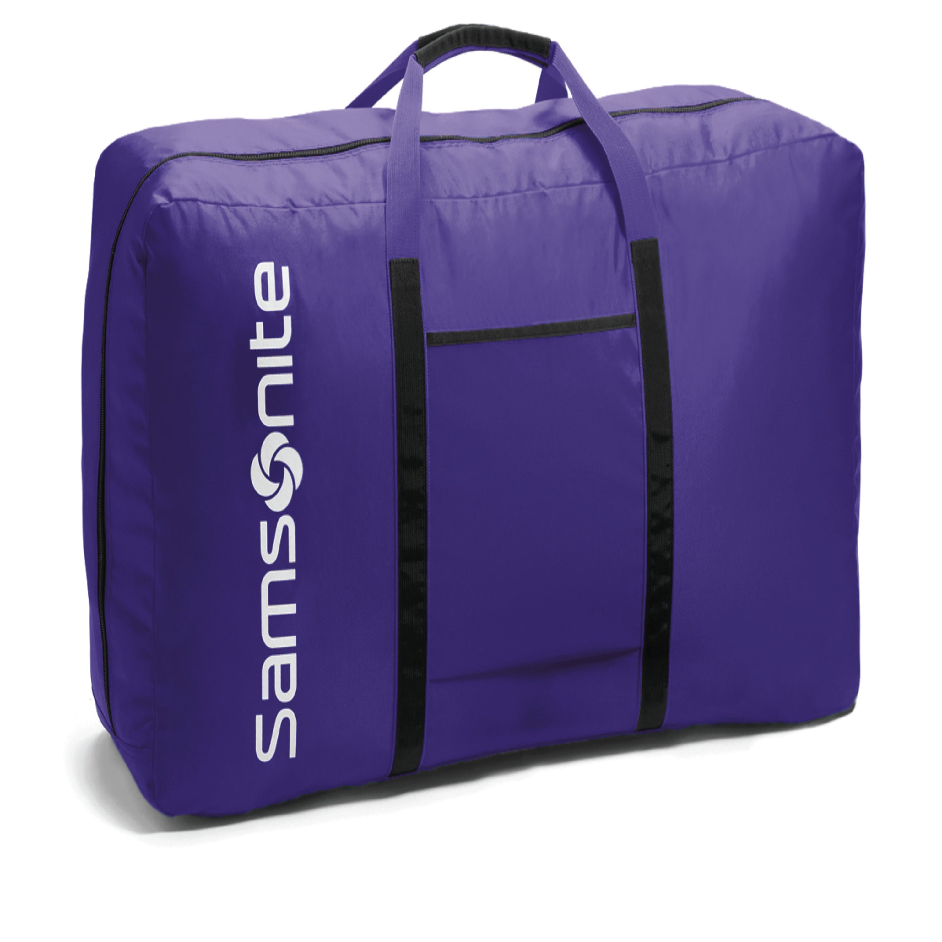 Samsonite Tote-A-Ton 32.5" Duffel - Purple