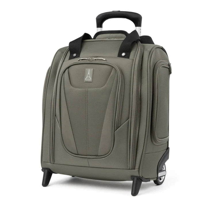 Travelpro Maxlite 5 Carry-On Rolling Underseat Bag, view 10