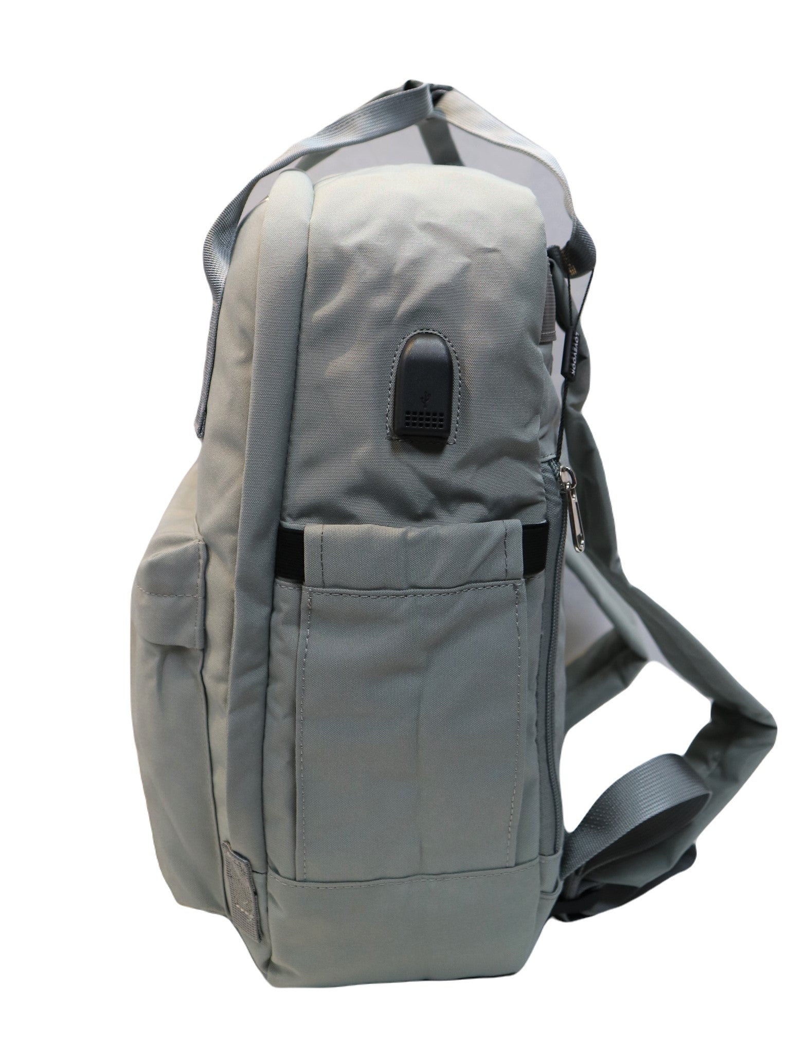 Bon Voyage 2668 Daypack W/Pouch, view 4