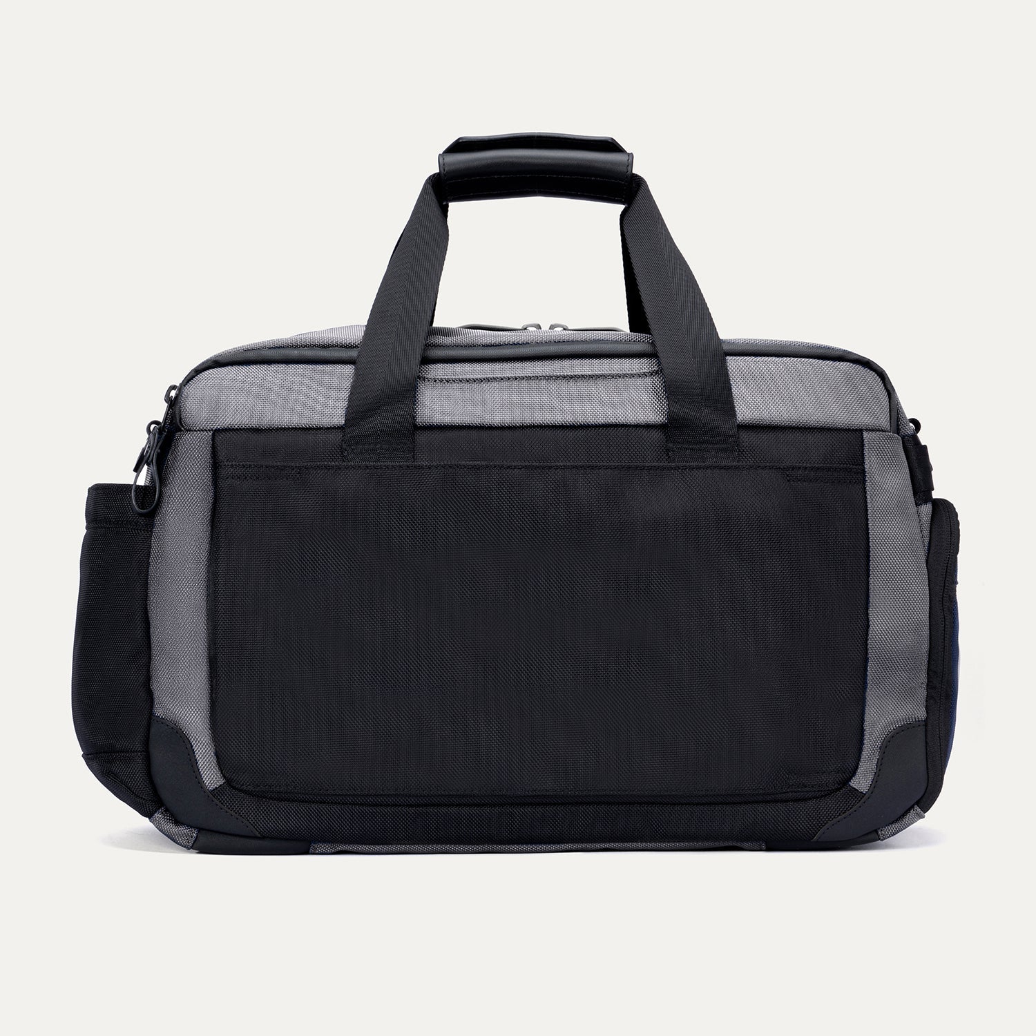Travelpro Altitude Day-to-Day Duffel in Falcon Grey — back view