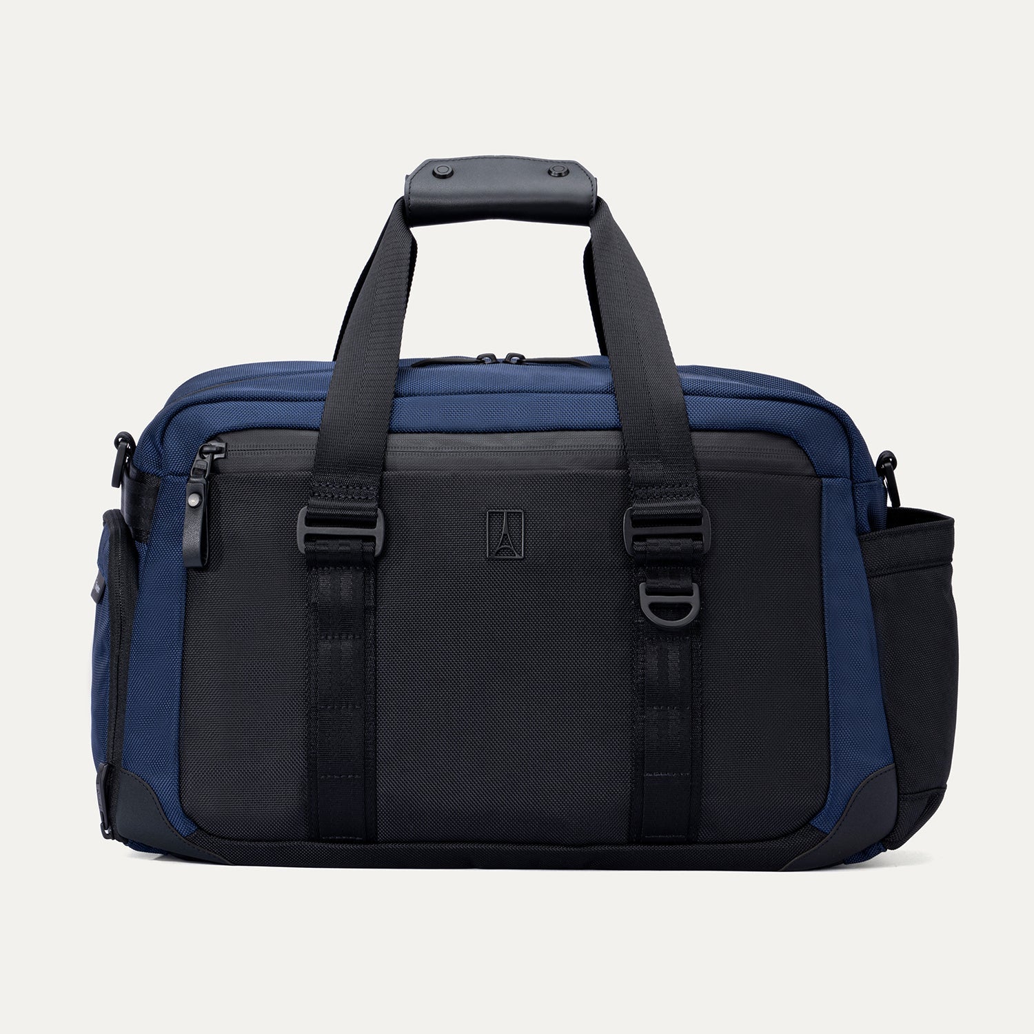 Travelpro Altitude Day-to-Day Duffel in Aviator Navy — front view