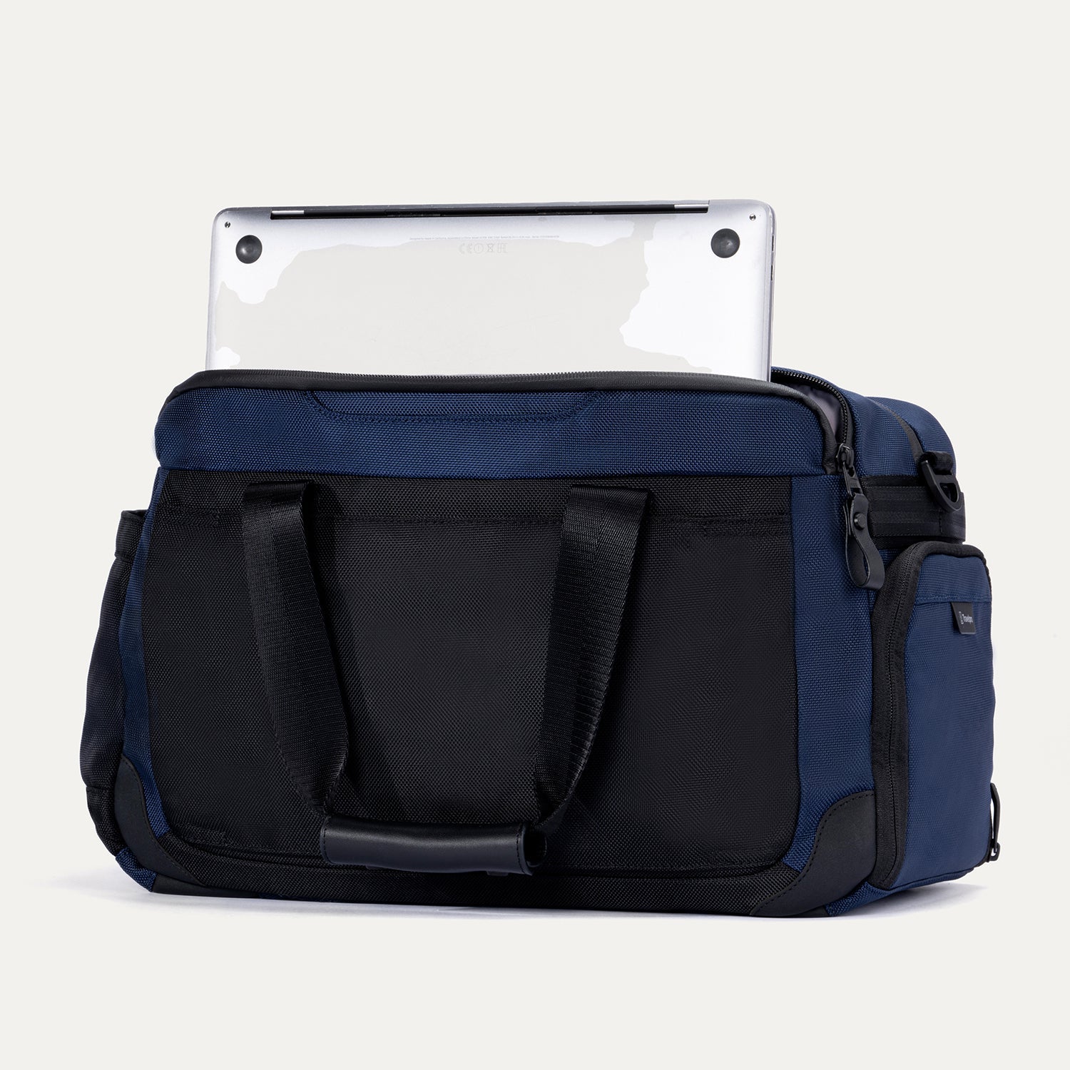 Travelpro Altitude Day-to-Day Duffel in Aviator Navy — detail view
