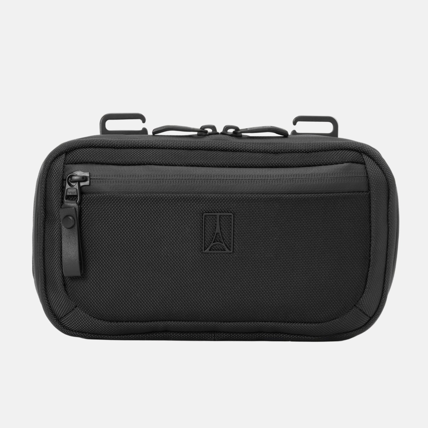 Travelpro Altitude Organization Kit in Jet Black — front view