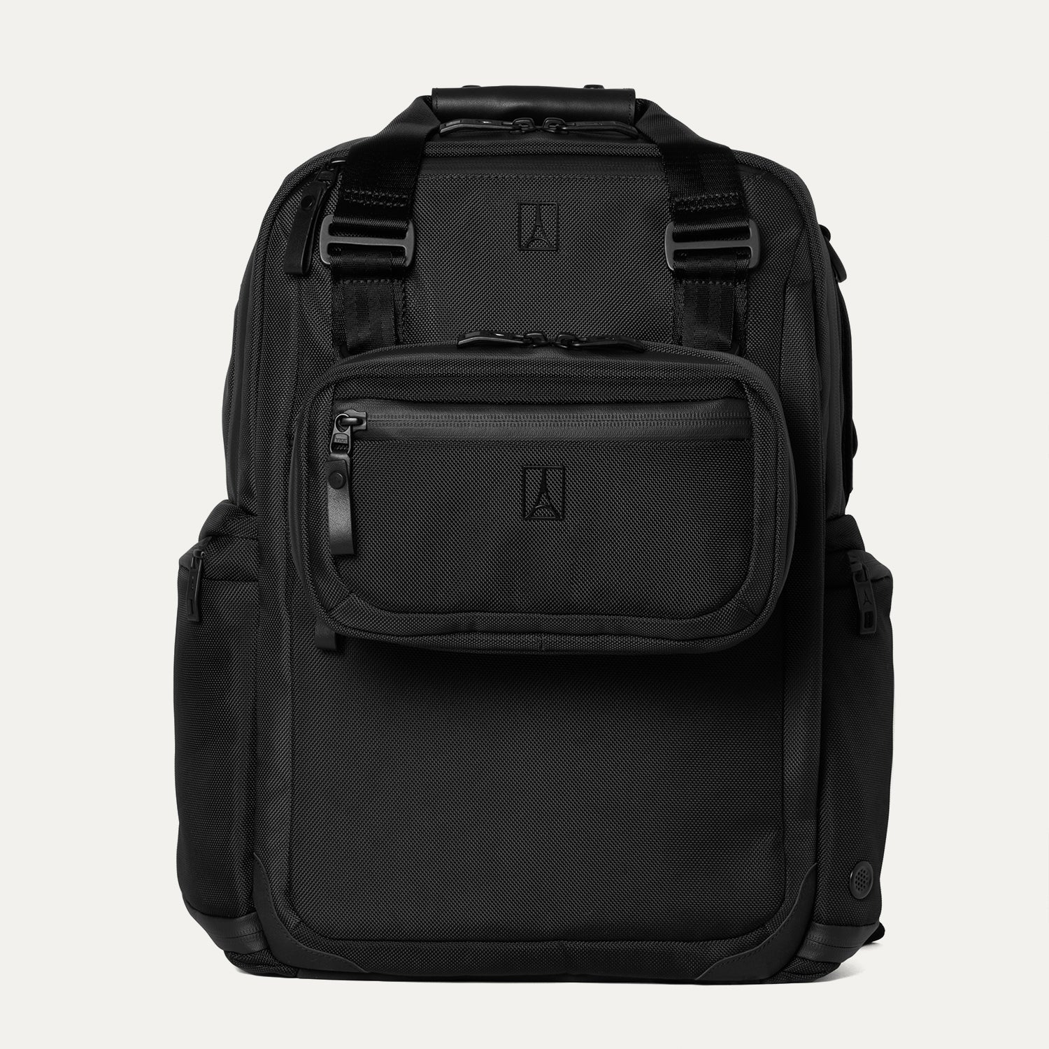 Travelpro Altitude Organization Kit in Jet Black — angle view 2