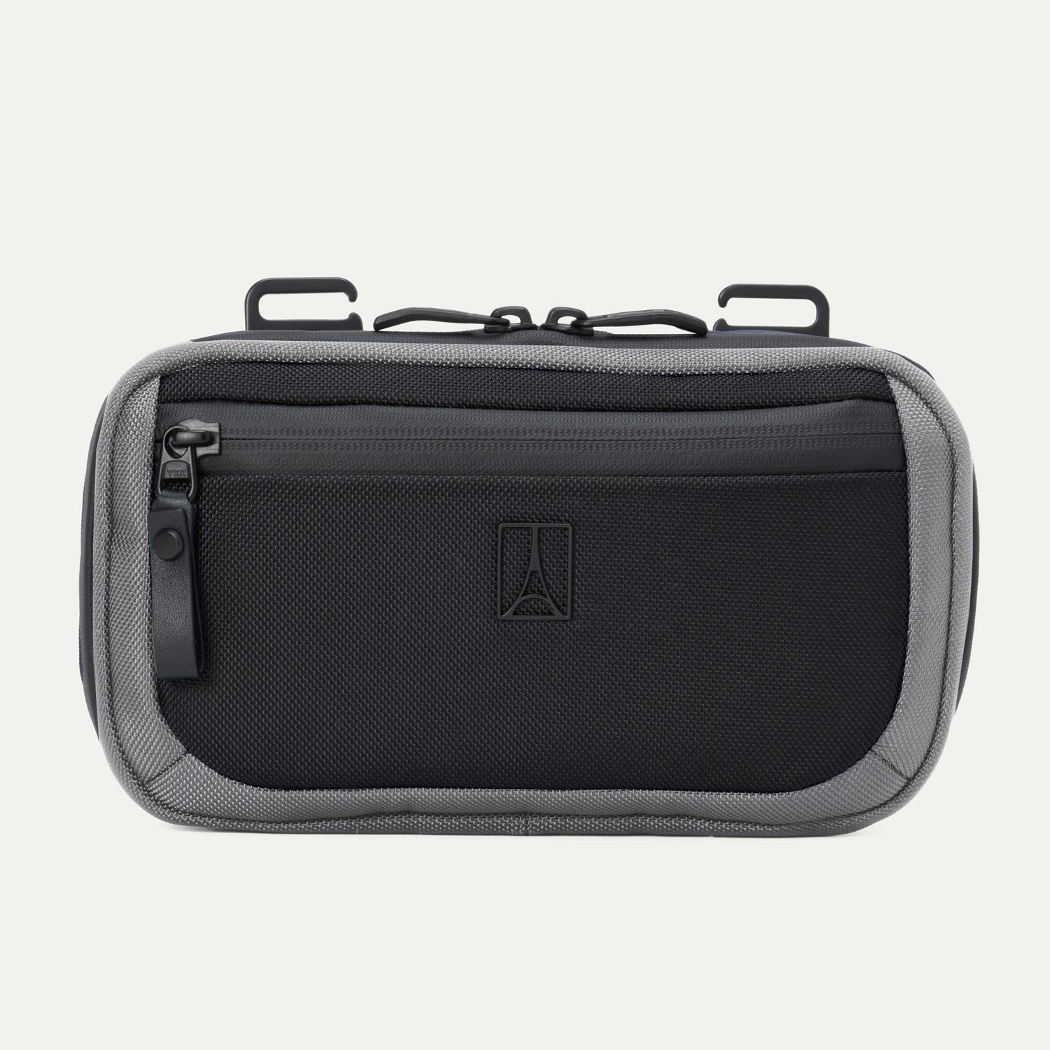 Travelpro Altitude Organization Kit in Falcon Grey — front view