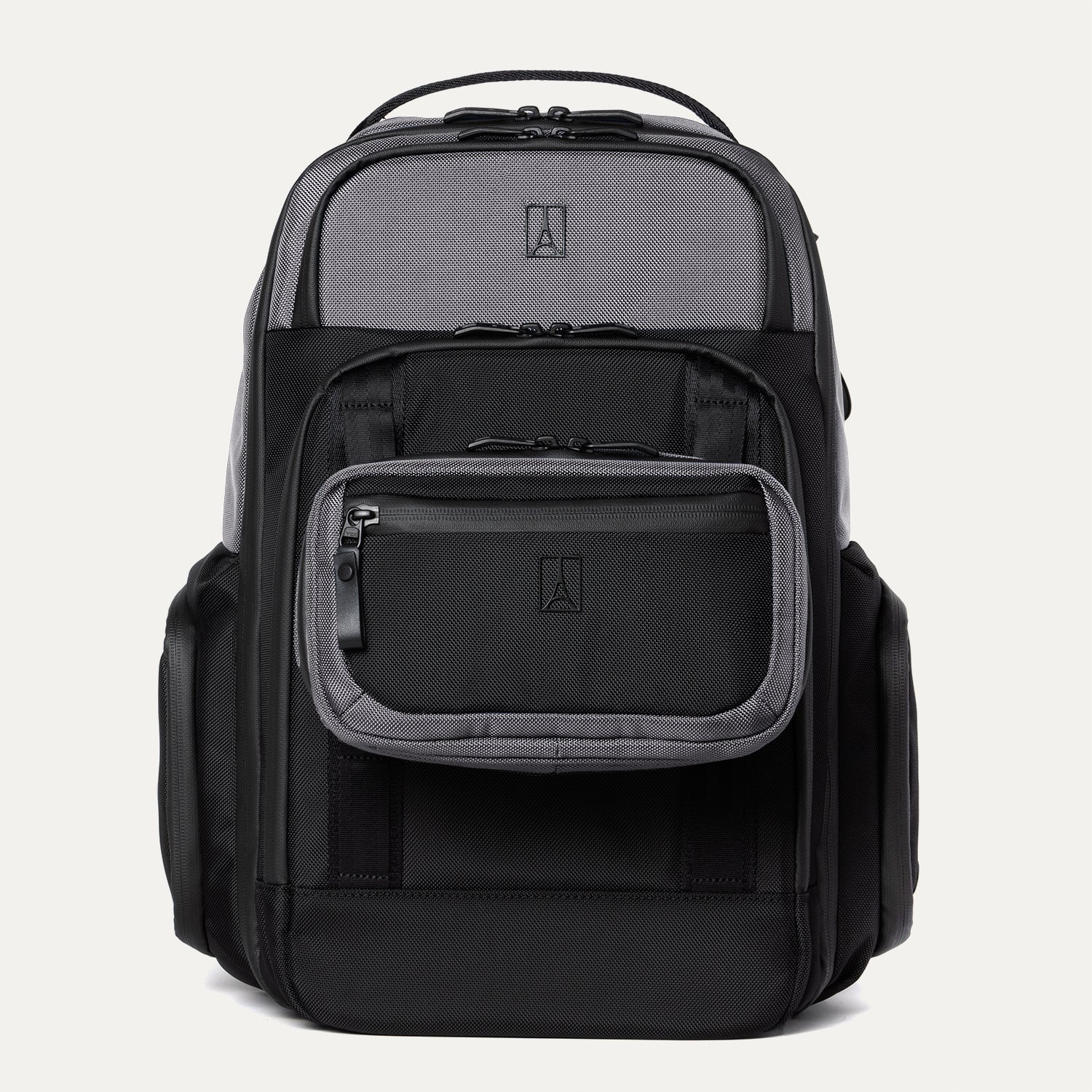 Travelpro Altitude Organization Kit in Falcon Grey — angle view 2
