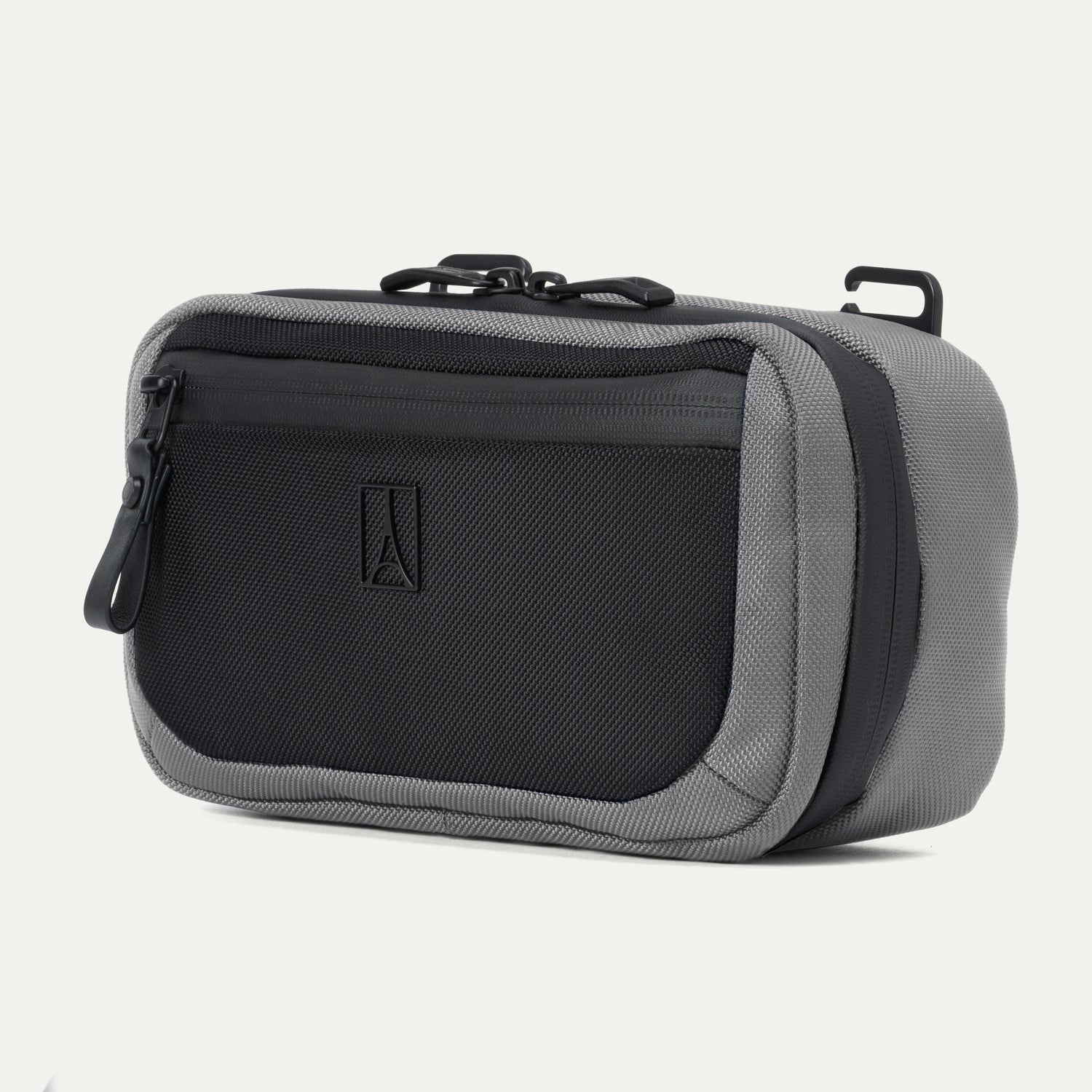 Travelpro Altitude Organization Kit in Falcon Grey — detail view