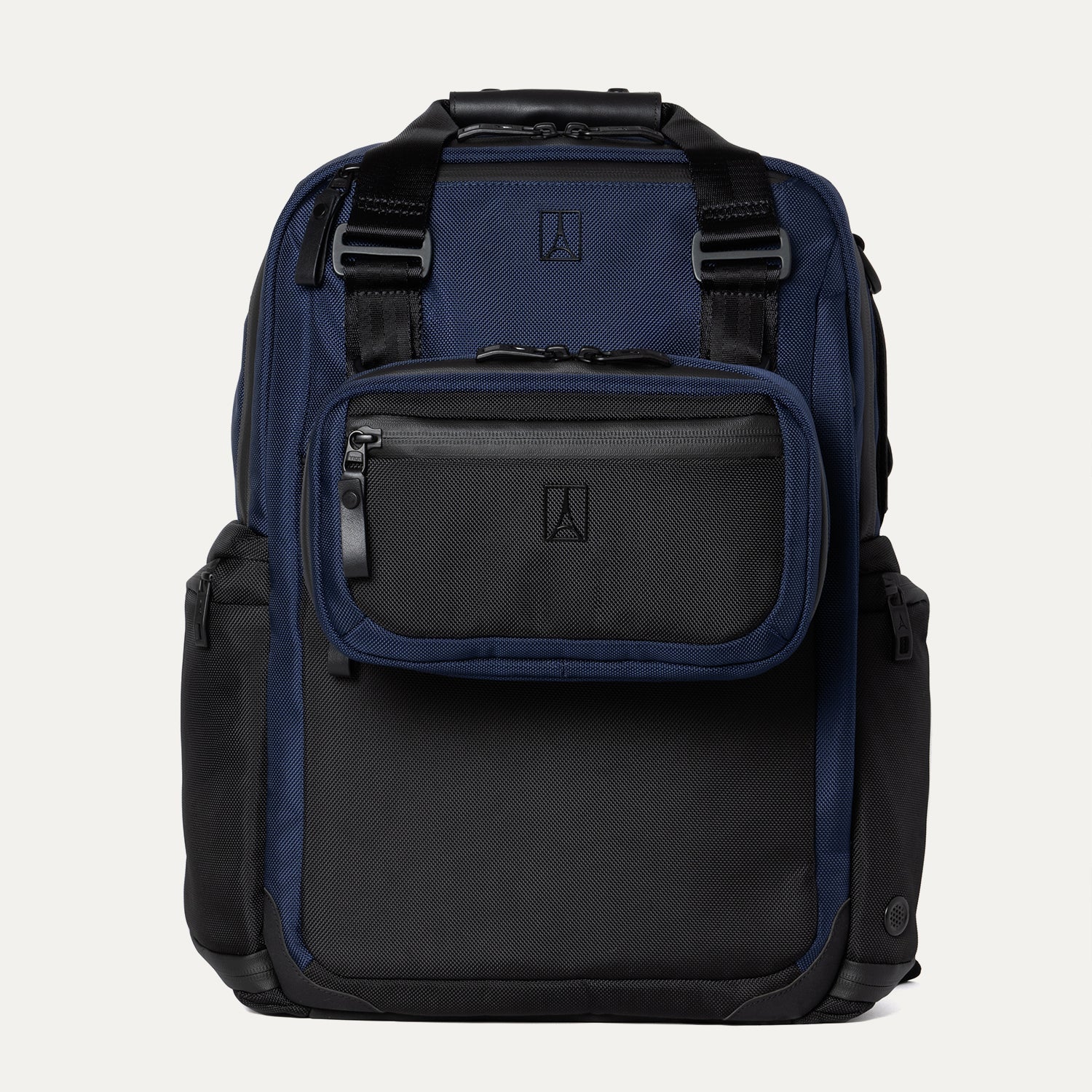 Travelpro Altitude Organization Kit in Aviator Navy — angle view 2