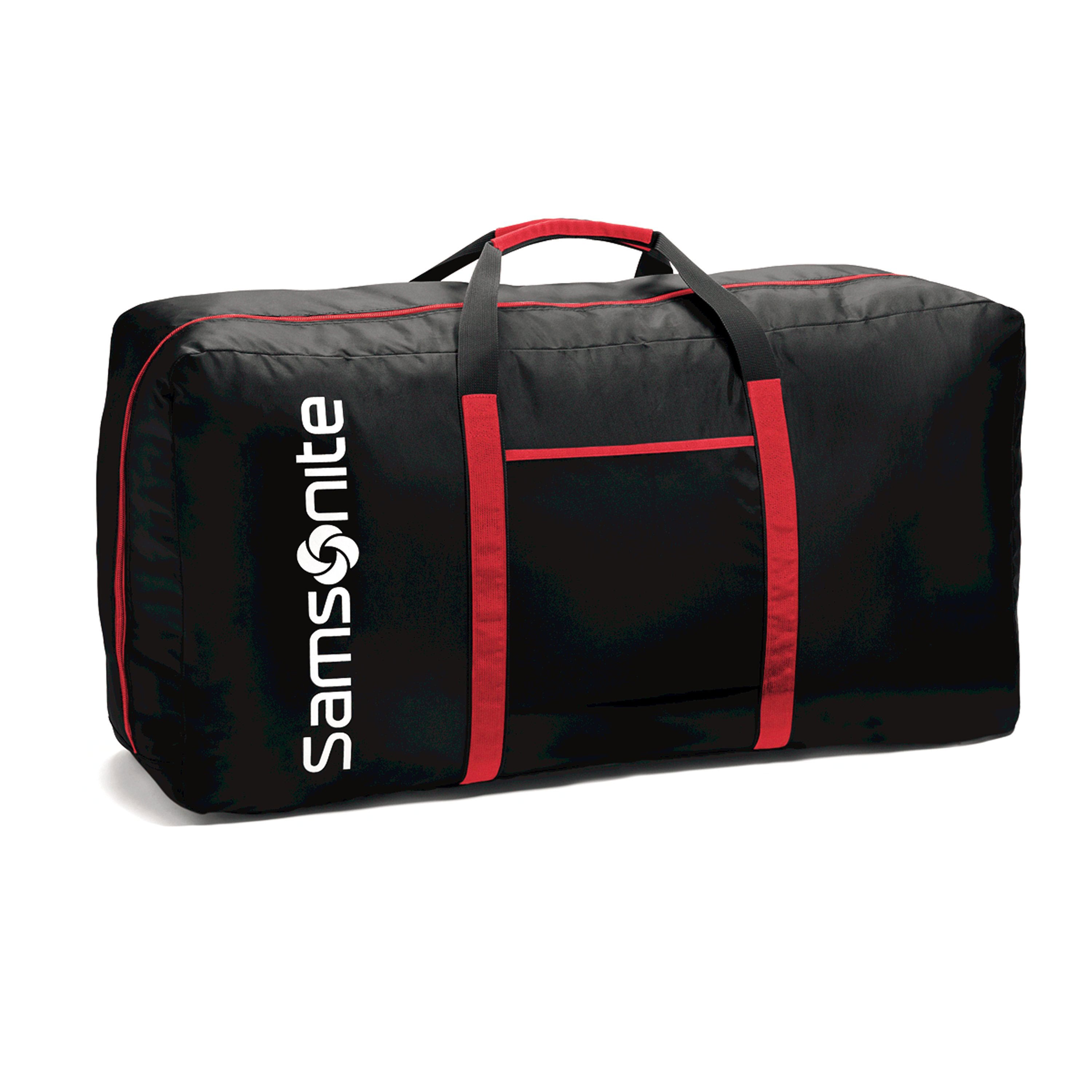 Samsonite Tote-A-Ton 33" Packable Tote - Black