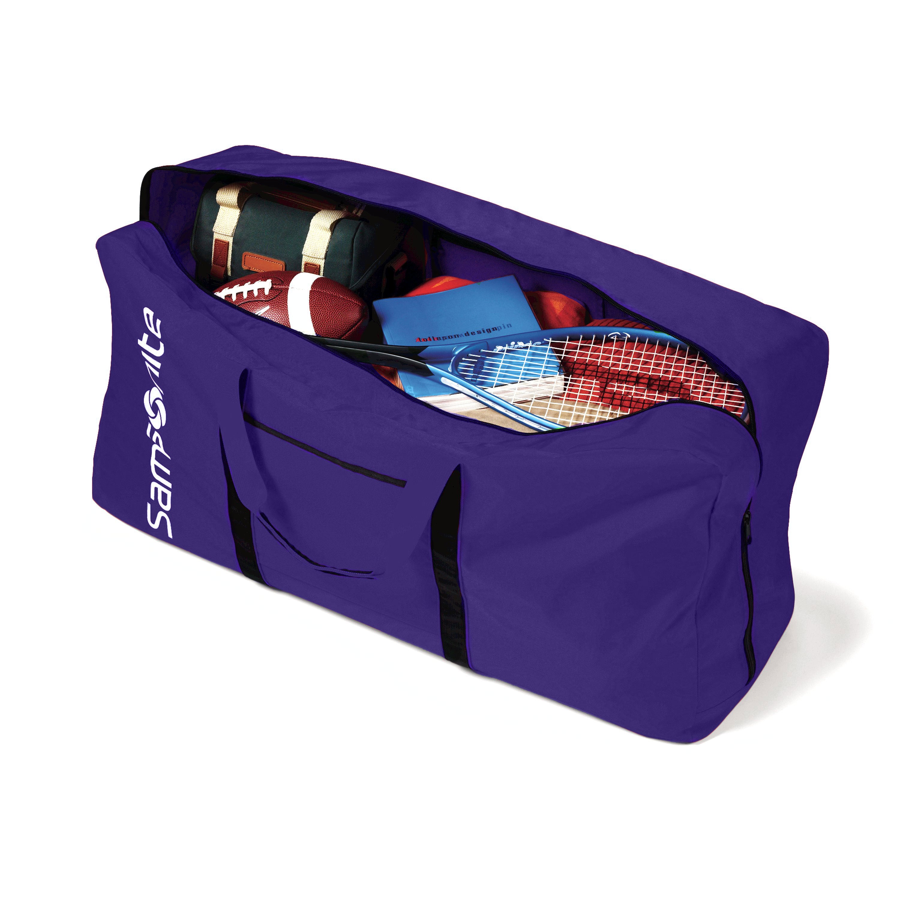 Samsonite Tote-A-Ton 33" Packable Tote - Purple