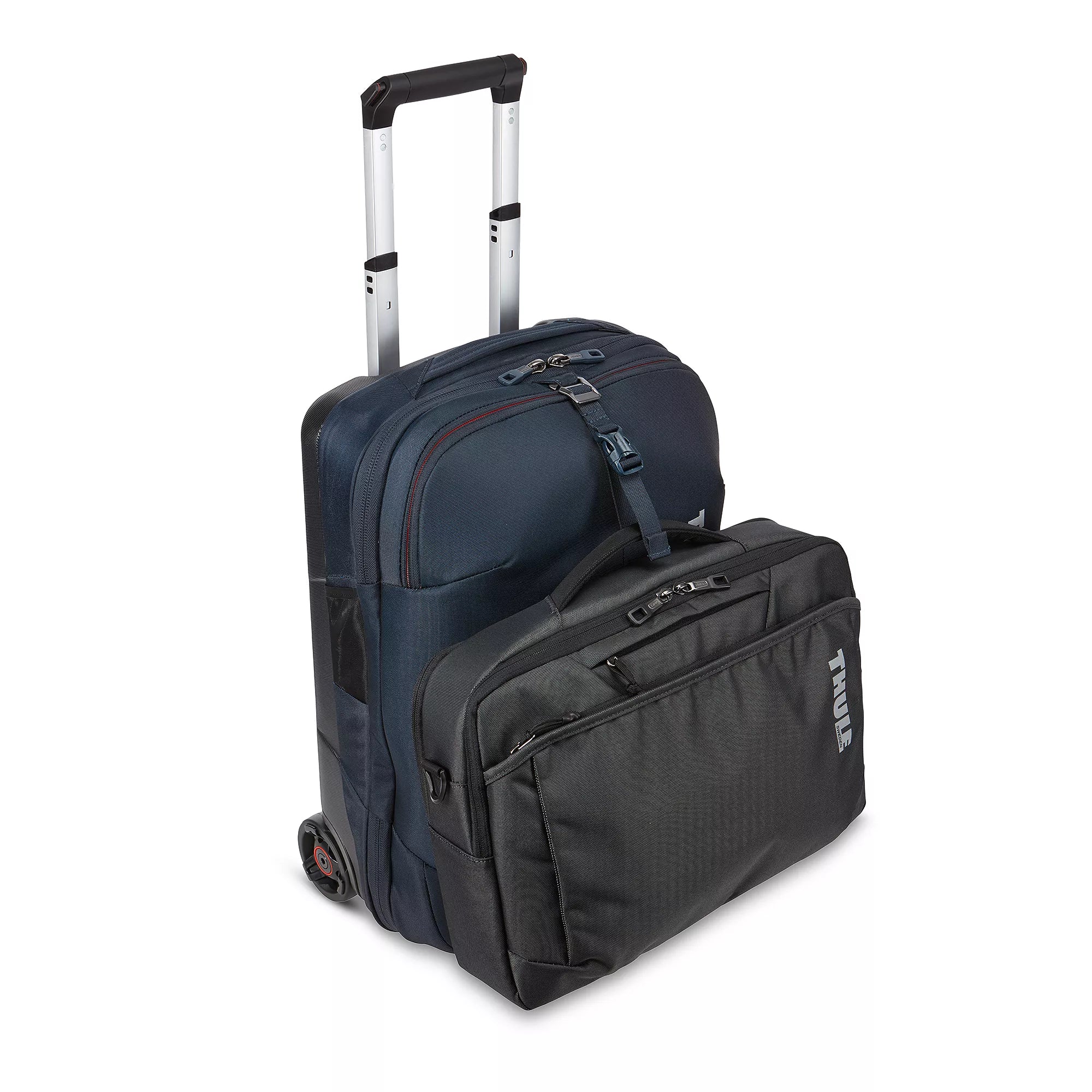 Thule Subterra Carry-On Spinner Luggage, view 6