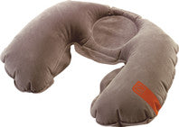Go Travel Classic Travel Snoozer in Gun Metal — detail view