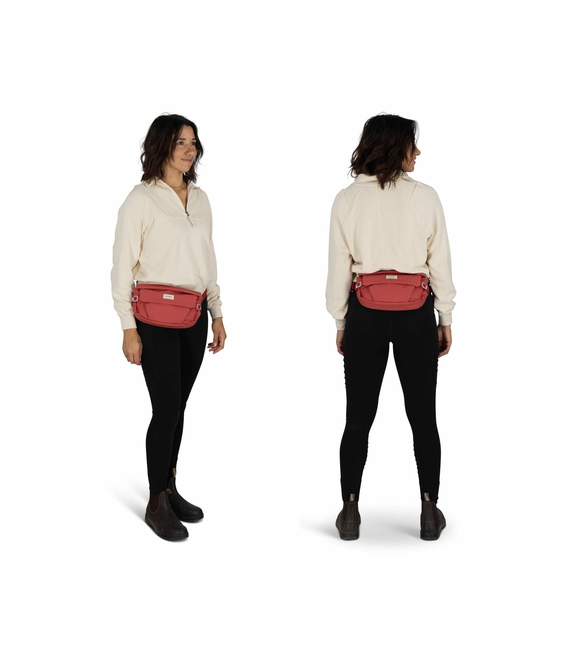 Osprey Arcane Hip Bag 2 L, view 3