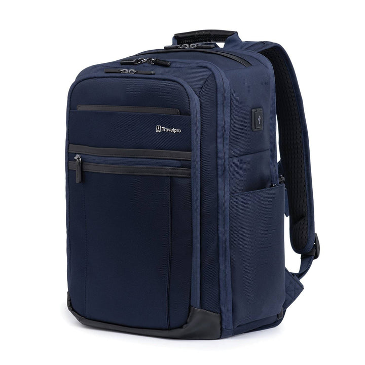 Travelpro Crew Executive Choice 3 Large Travel Backpack image 0