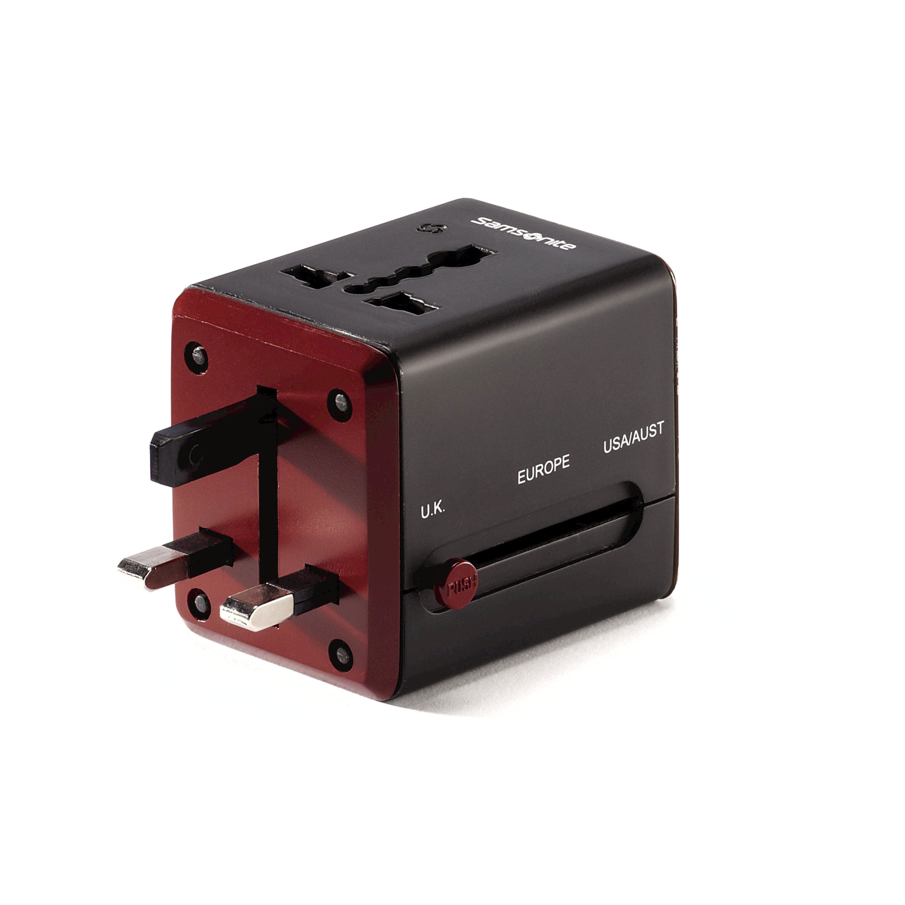 Samsonite World Wide Power Adapter image 1