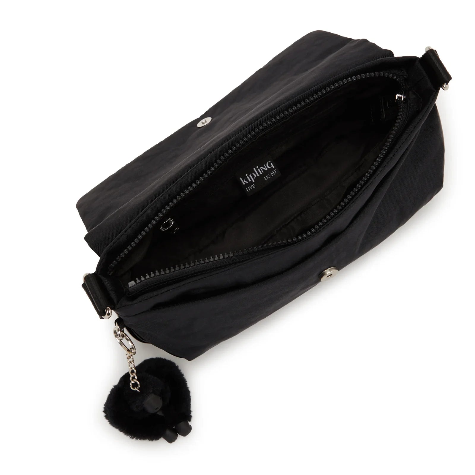 Kipling Nikol Shoulder Bag, view 11