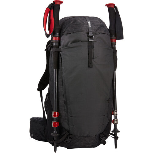 Thule Topio 30L backpacking pack, view 12