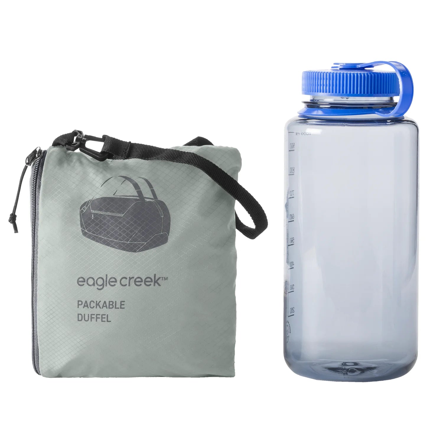 Eagle Creek Packable Duffel Bag 30L, view 4