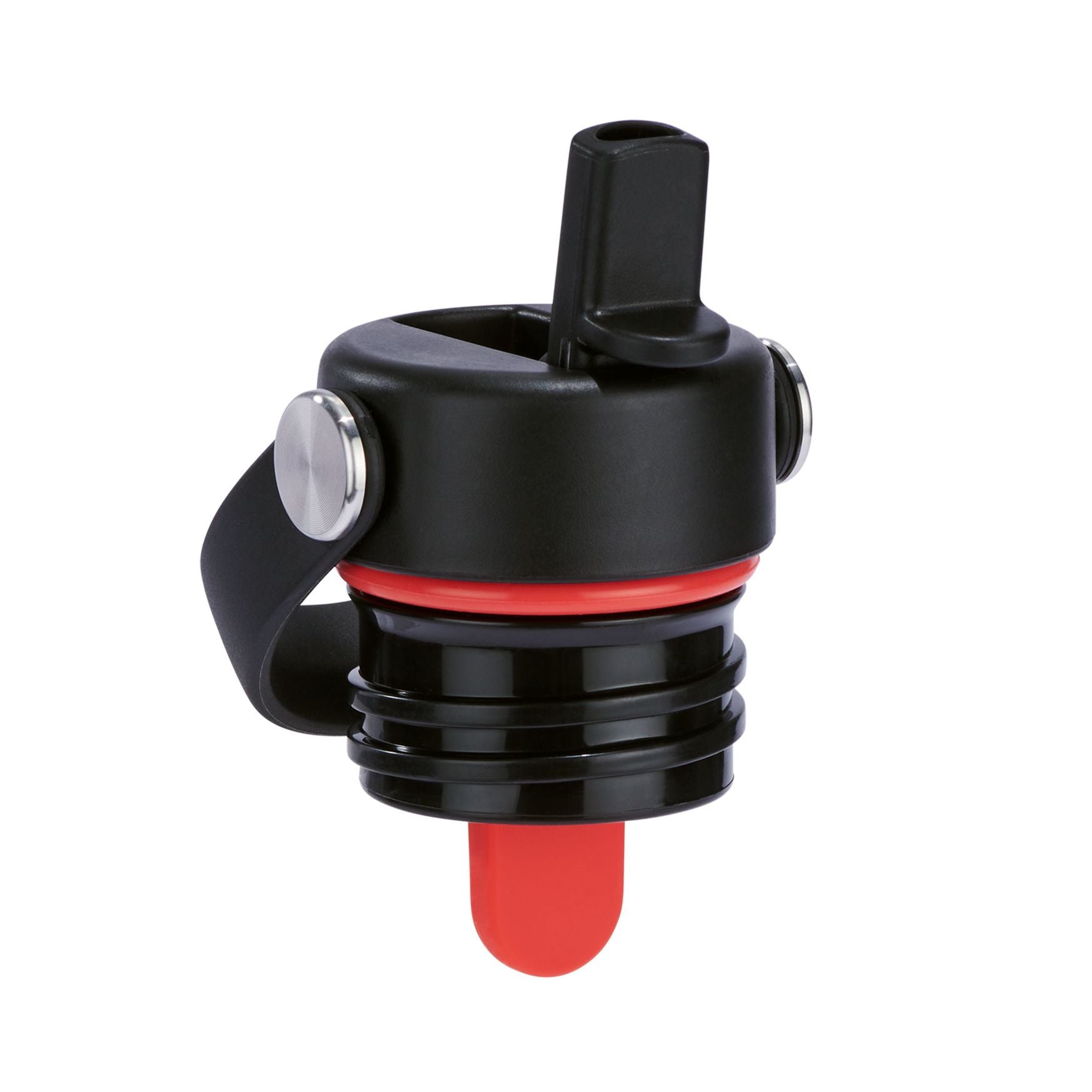 Hydro Flask 24 Oz Standard Mouth with Flex Straw Cap image 1