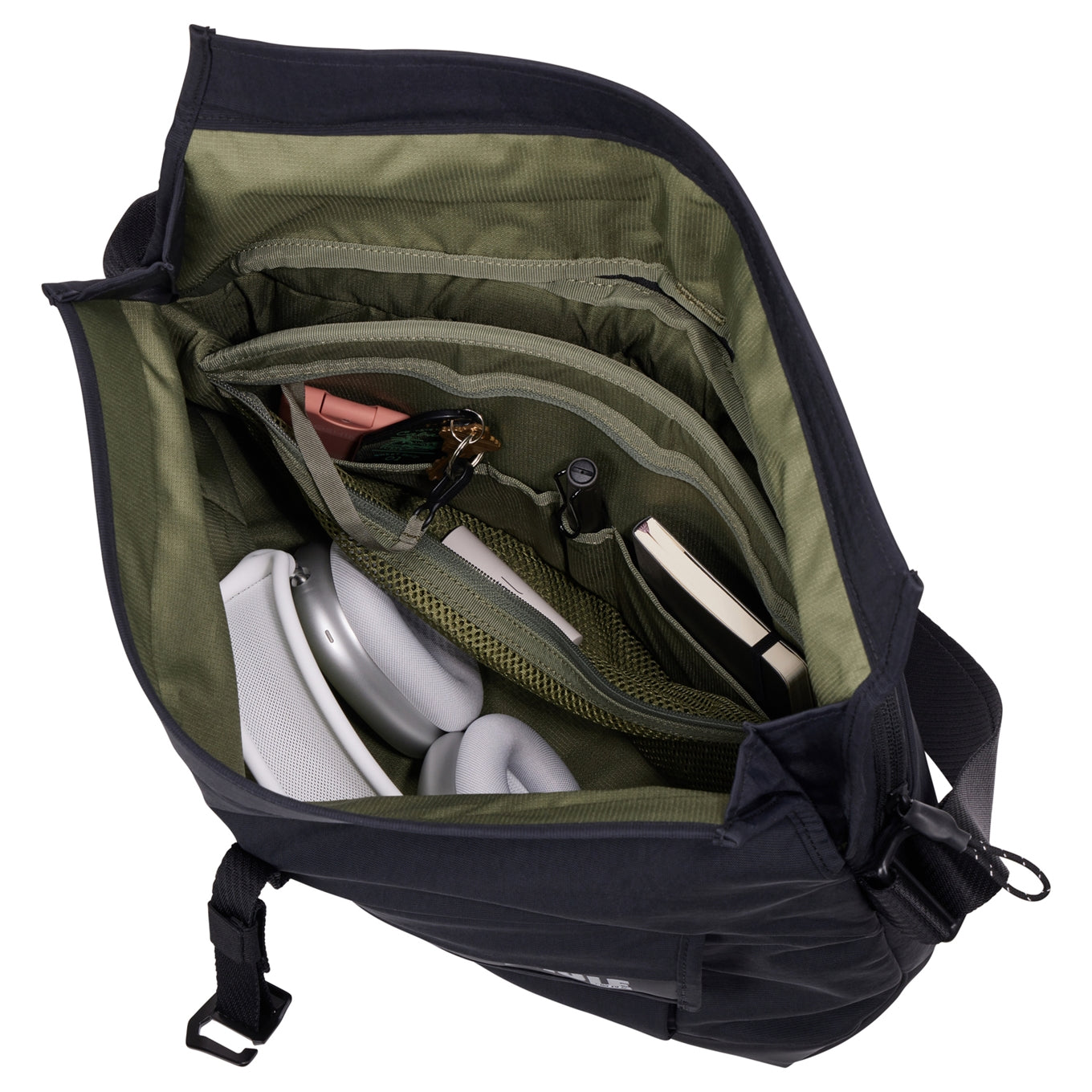 Thule Paramount Crossbody 14L, view 9