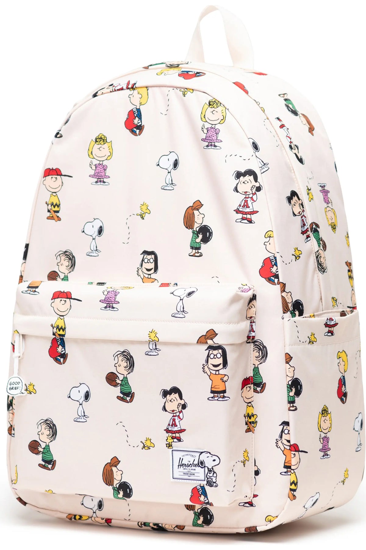 Peanuts Herschel Classic XL Backpack