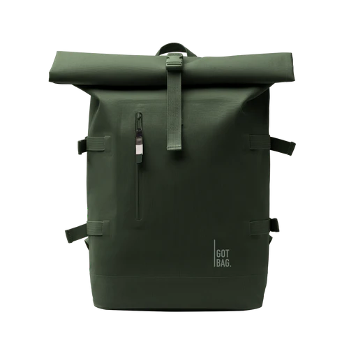GotBag Rolltop Backpack image 5