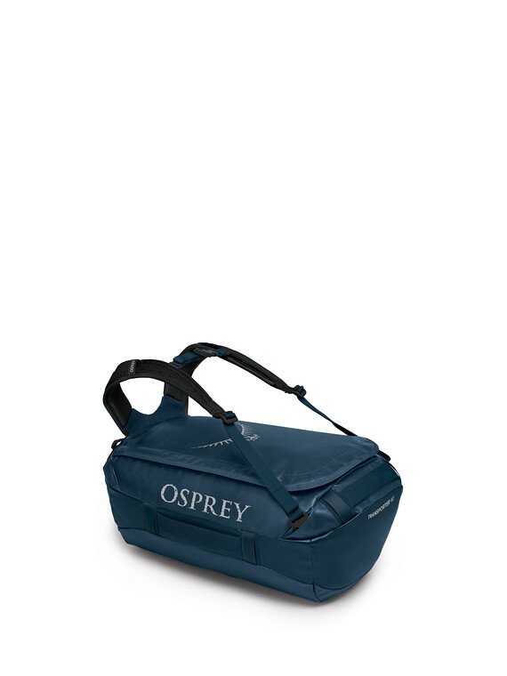 Osprey Transporter 40L Expedition Duffel image 2