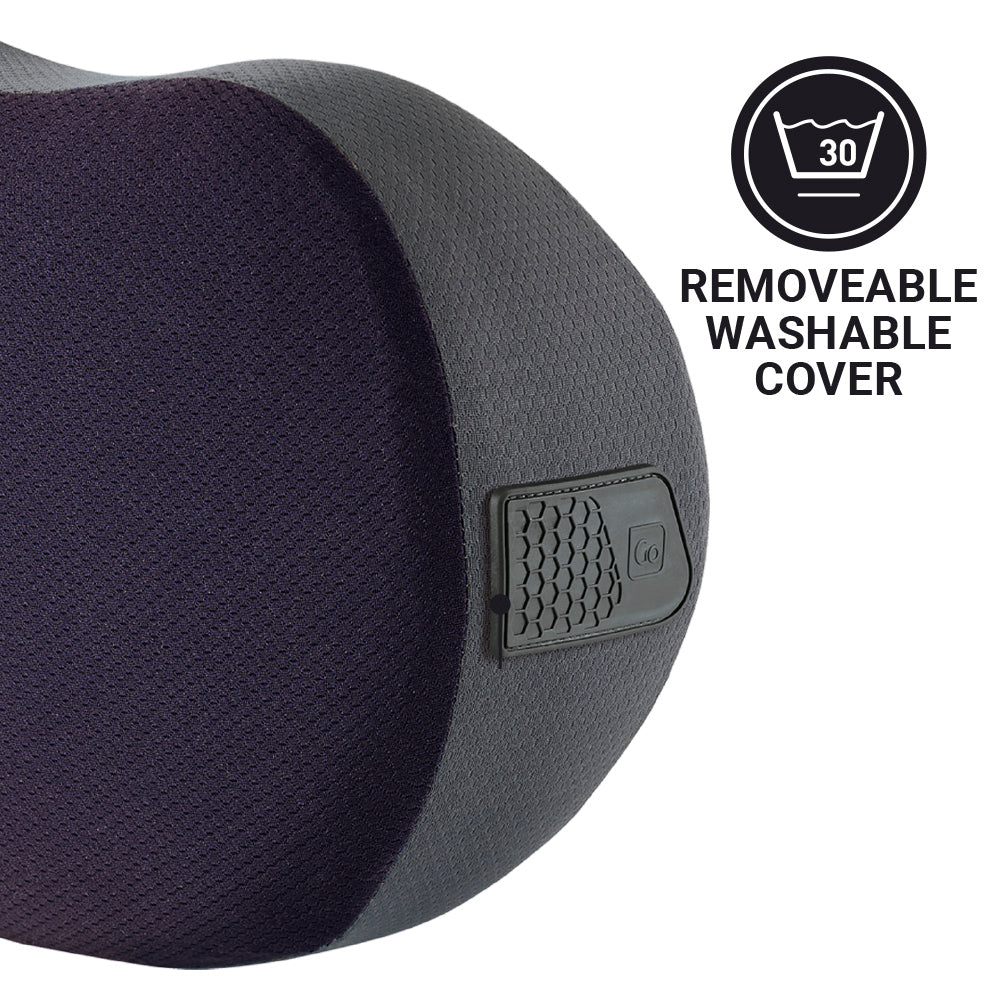 Go Travel Memory Dreamer Universal in Grey — angle view 3