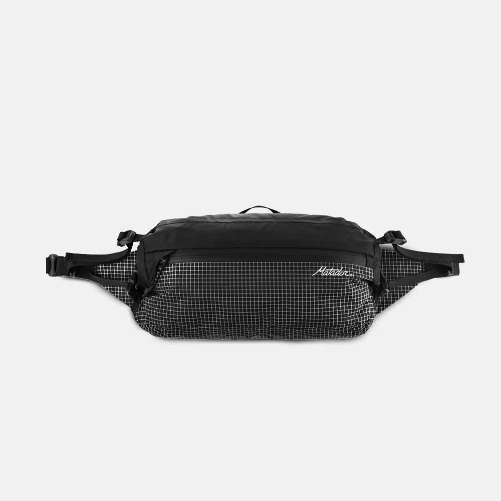 Matador Freerain Waterproof Packable Hip Pack image 0