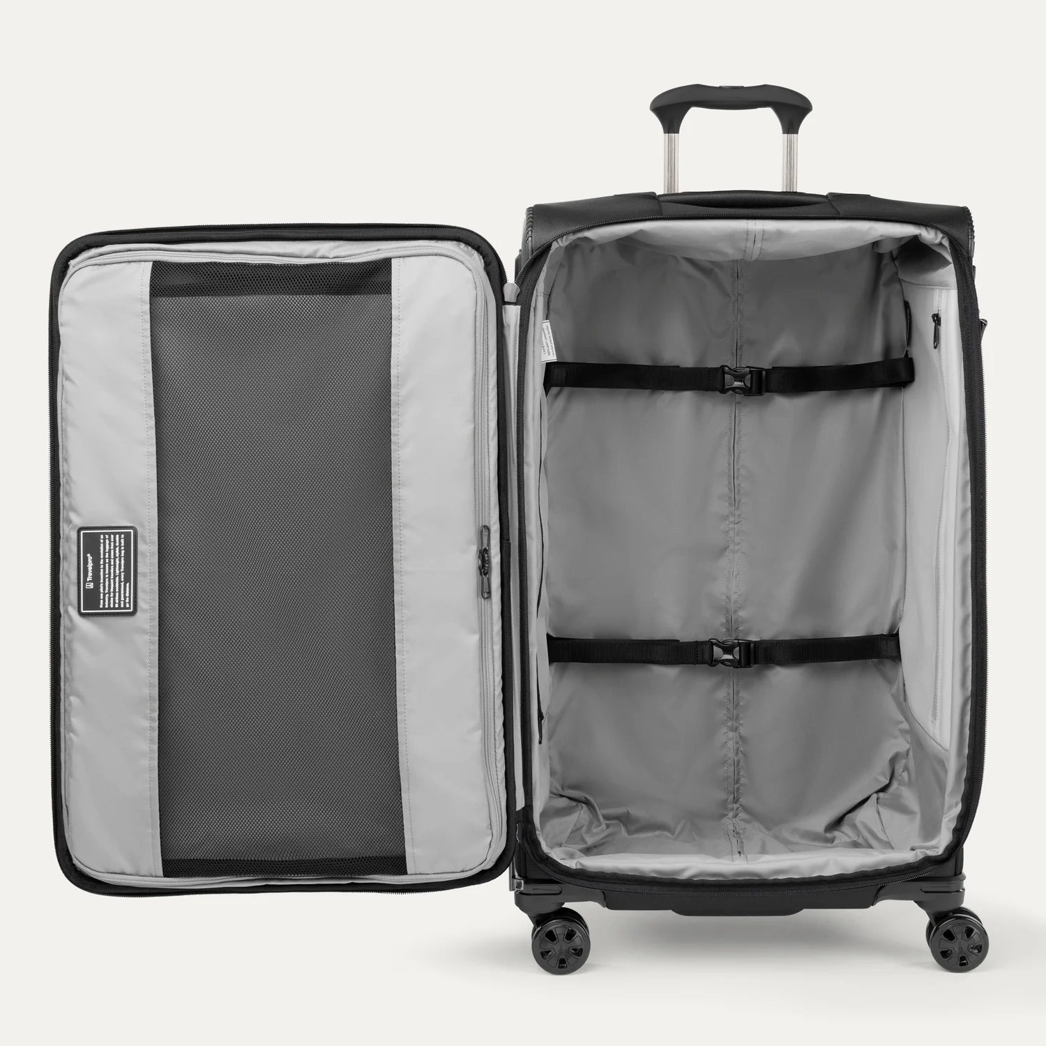 Travelpro Crew Classic Large Check-In Spinner image 1