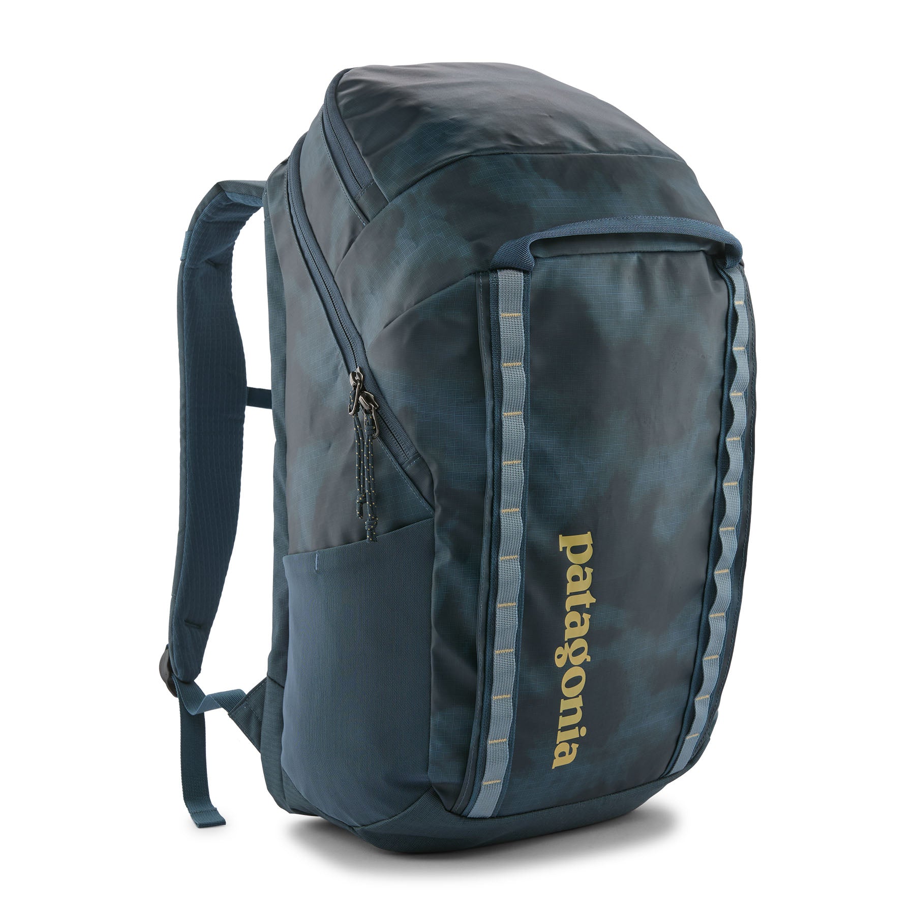 Patagonia Black Hole Pack 32L in Sastrugi: Summit Blue — front view
