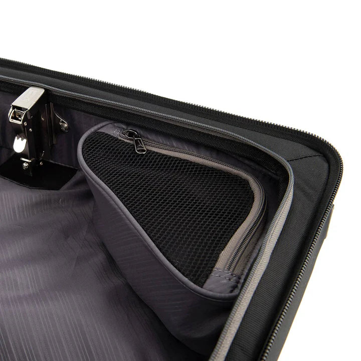 Travelpro Crew VersaPack Carry-On Rolling Garment Bag, view 9