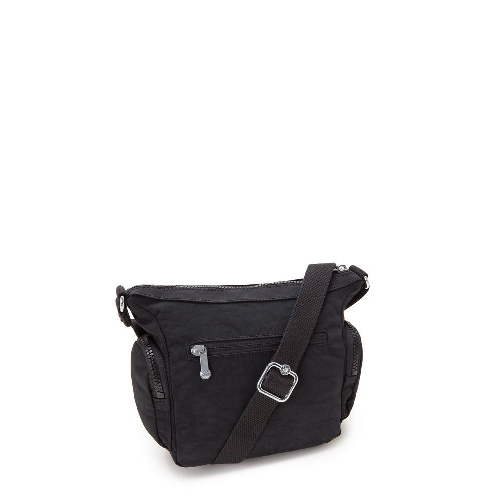 Kipling Gabbie Mini  Crossbody Bag, view 9