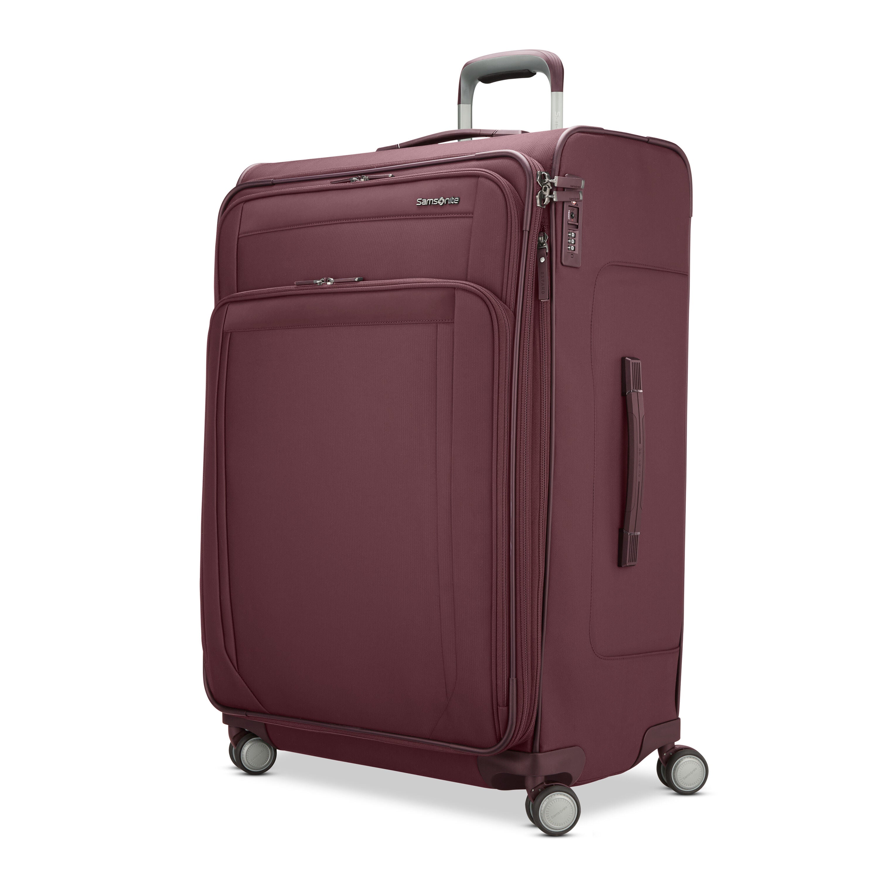 Samsonite Lineate DLX Large Spinner, view 5