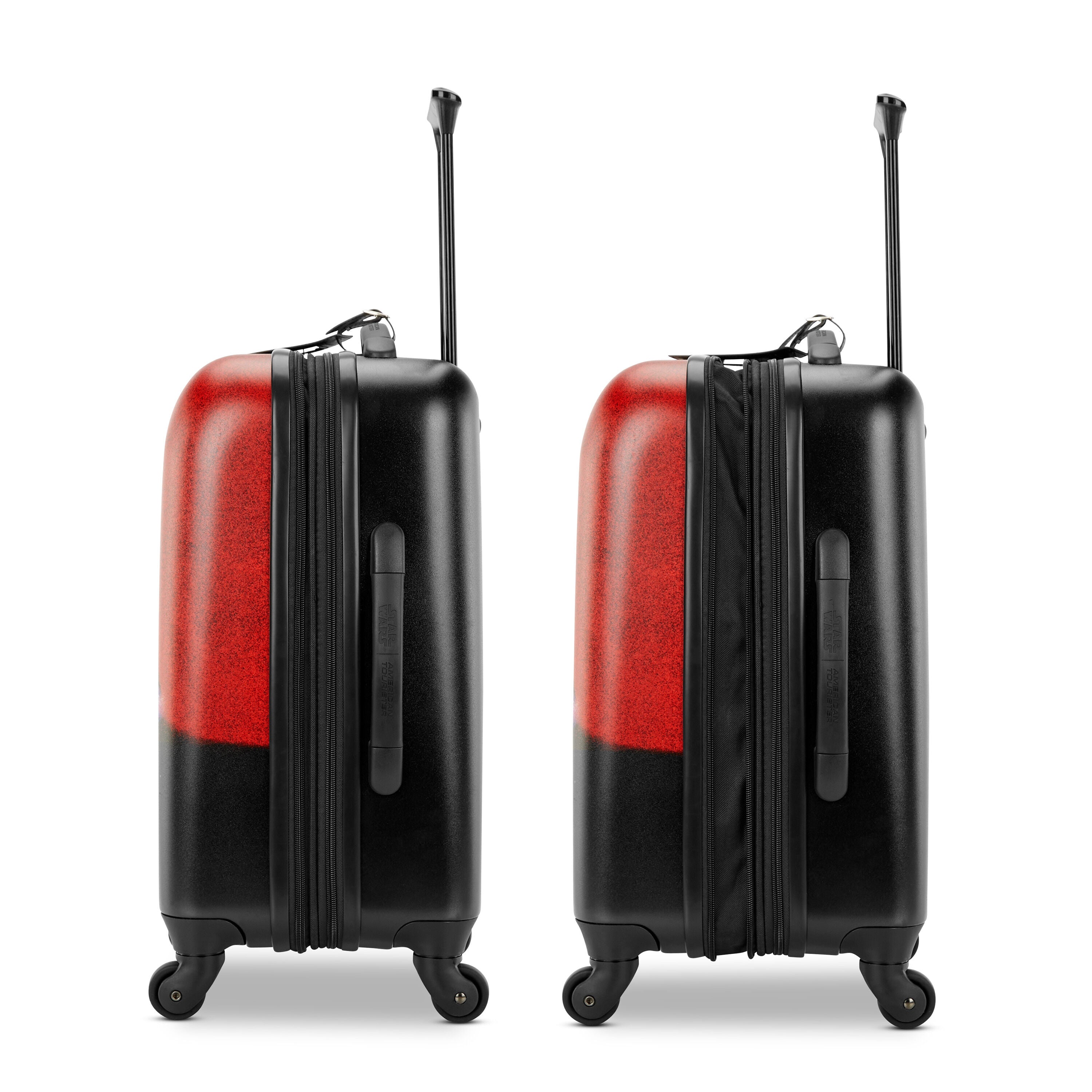American Tourister Star Wars 20' Carry-On Spinner, view 4