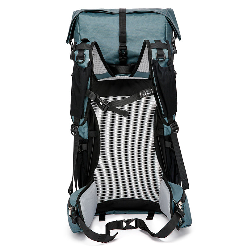 Royal Mountain 40L X-PAC Hiking Backpack, view 4