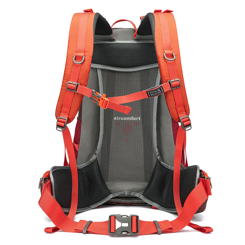 Royal Mountain 35L Hiking Backpack, view 8