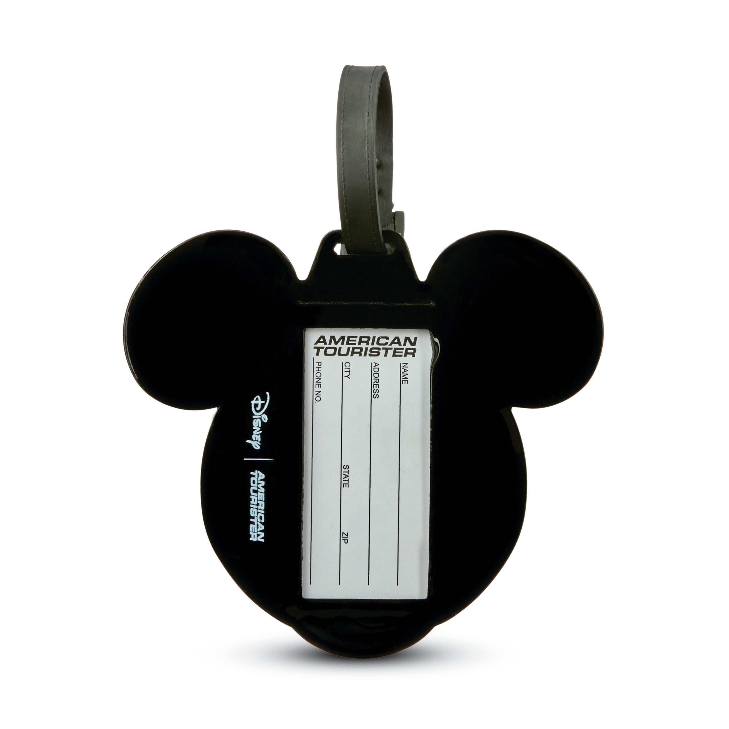 American Tourister Disney Luggage Tag, view 4