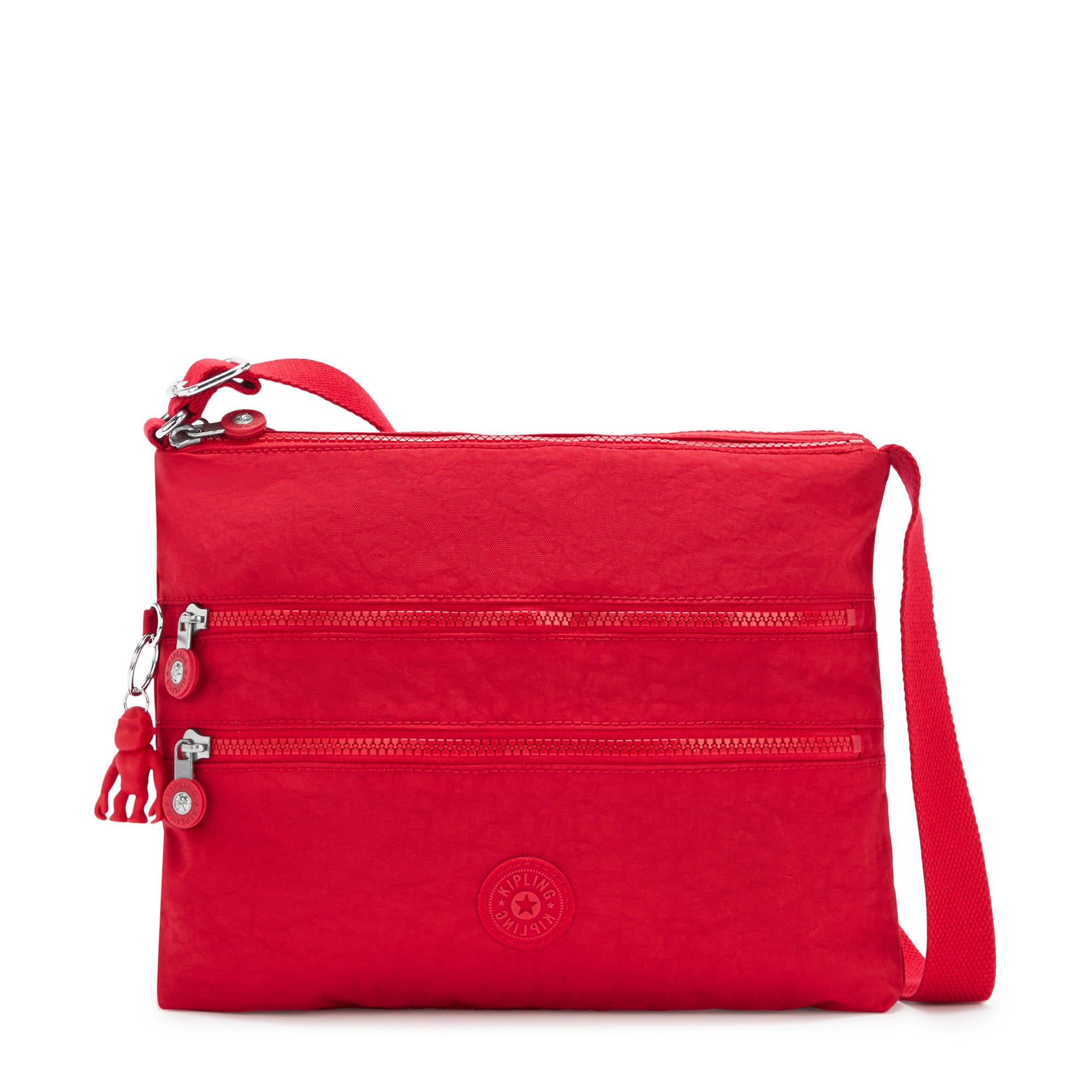 Kipling Alvar Crossbody Bag, view 7
