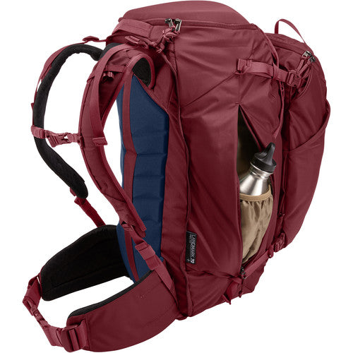 Thule Landmark 70L Women's Backpacking Pack, view 7